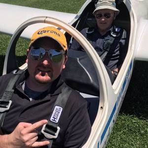 Meet your Posher, Brandon